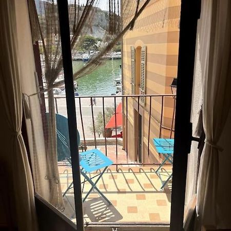 Appartement Le Pecheur à Cassis Extérieur photo