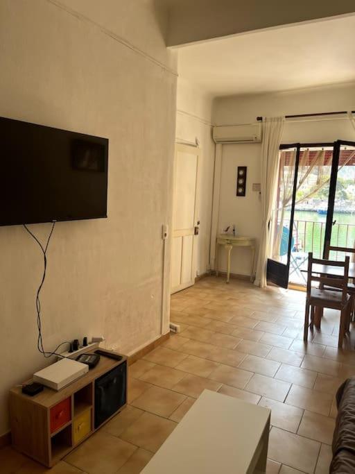 Appartement Le Pecheur à Cassis Extérieur photo