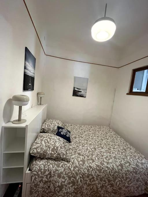 Appartement Le Pecheur à Cassis Extérieur photo