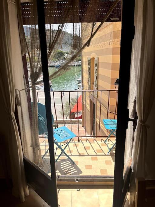Appartement Le Pecheur à Cassis Extérieur photo