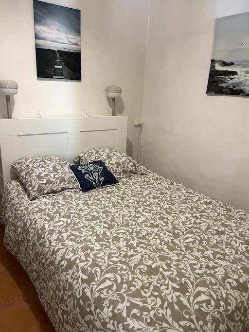 Appartement Le Pecheur à Cassis Extérieur photo