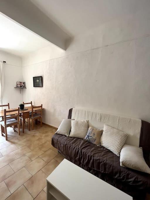 Appartement Le Pecheur à Cassis Extérieur photo